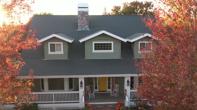 Best Roof Maintenance  in Pendleton, SC