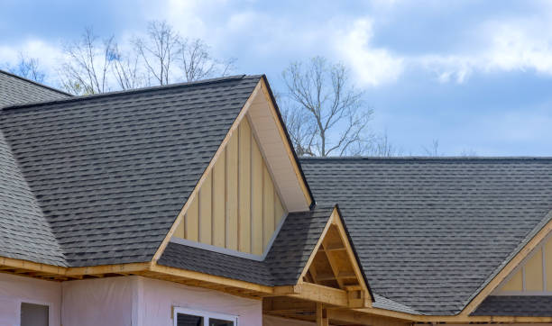 Best Flat Roofing  in Pendleton, SC