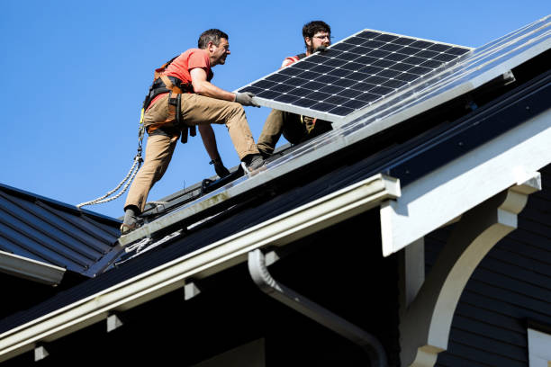 Best Roof Insulation Installation  in Pendleton, SC